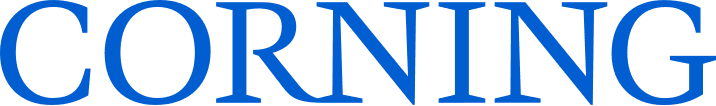 Corning logo