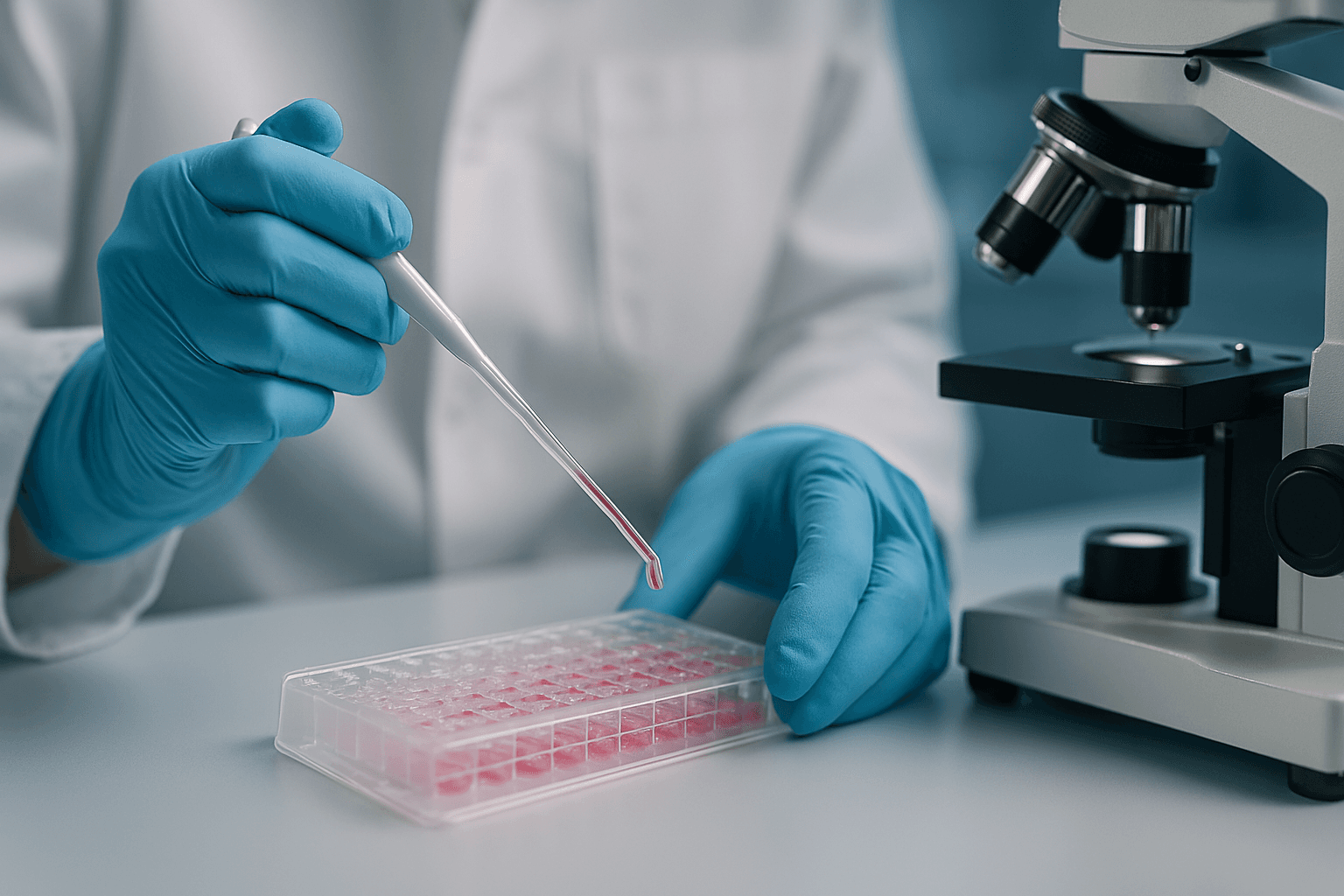 Cartilage Regeneration Therapy