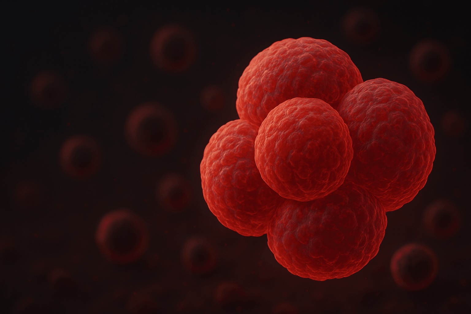 Stem cell therapy