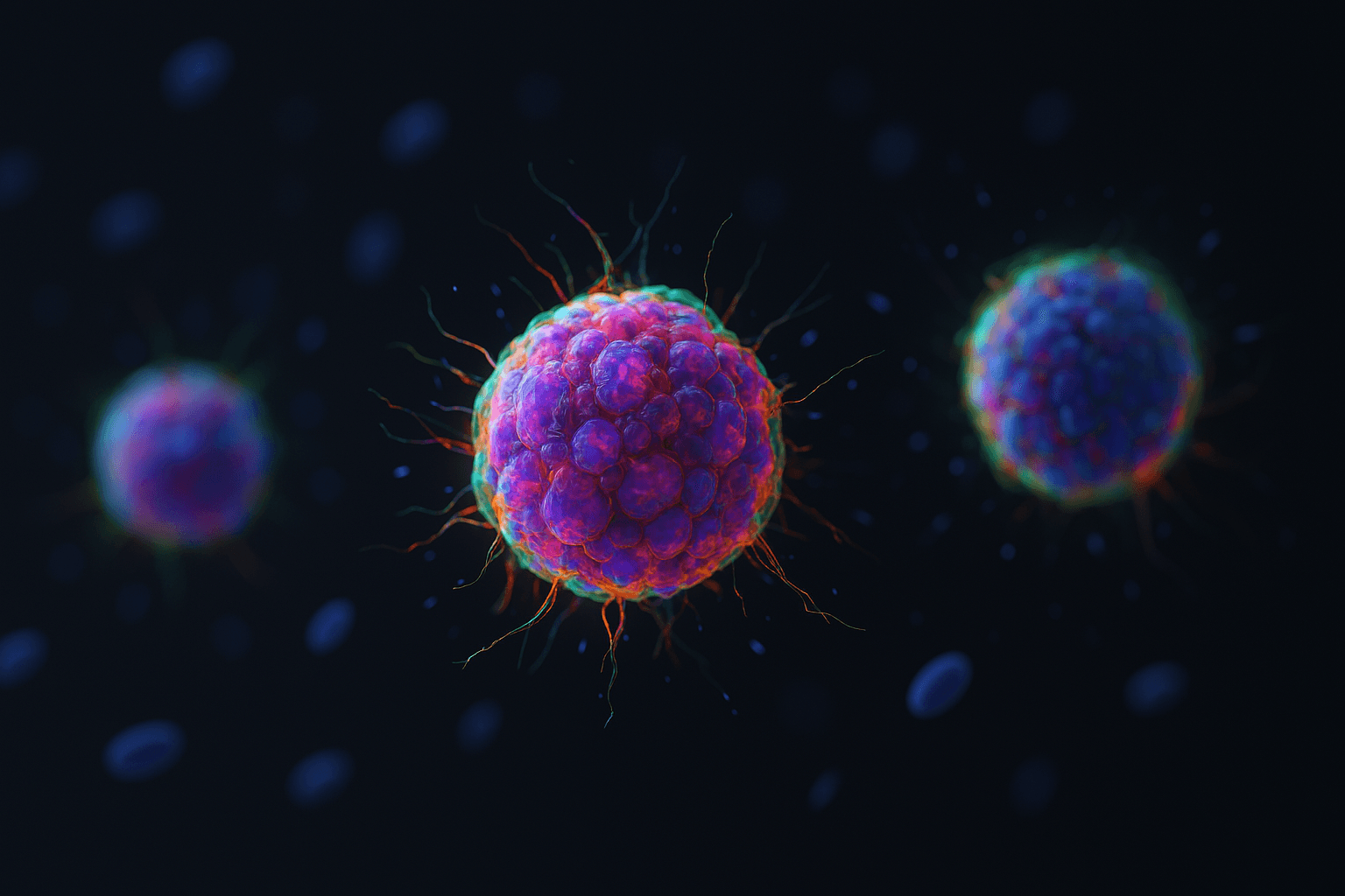Stem cell research
