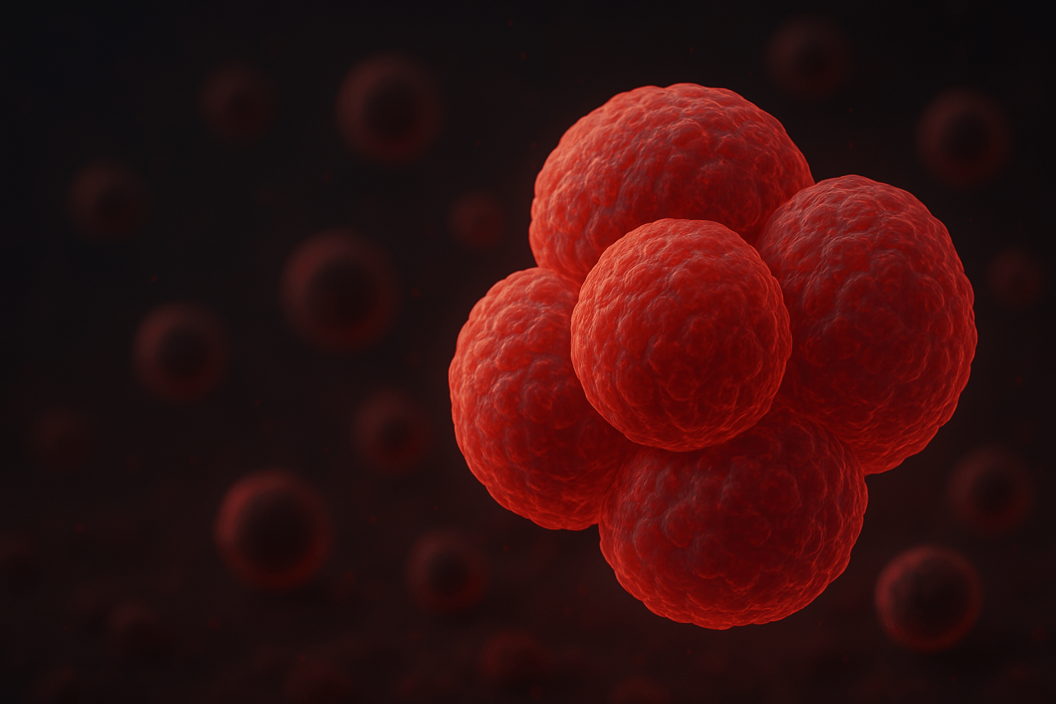 Stem cell therapy